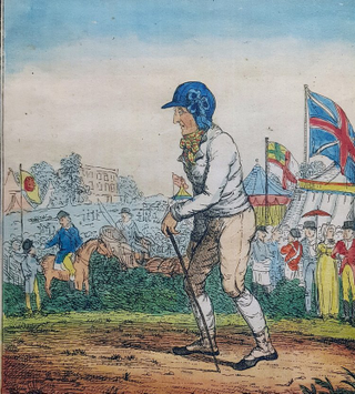 Illustration for article titled The Man Who Walked His Life Away